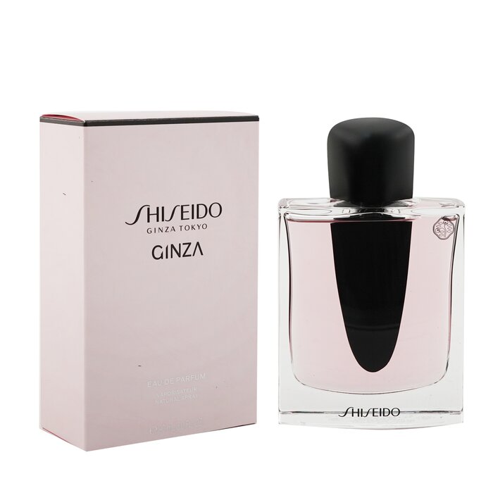 Ginza Eau De Parfum Spray - 90ml/3oz