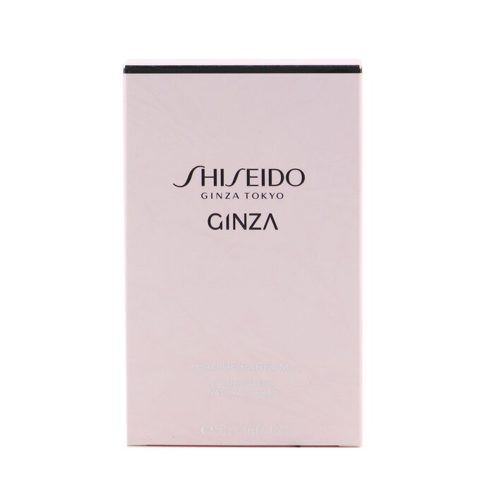 Ginza Eau De Parfum Spray - 50ml/1.7oz