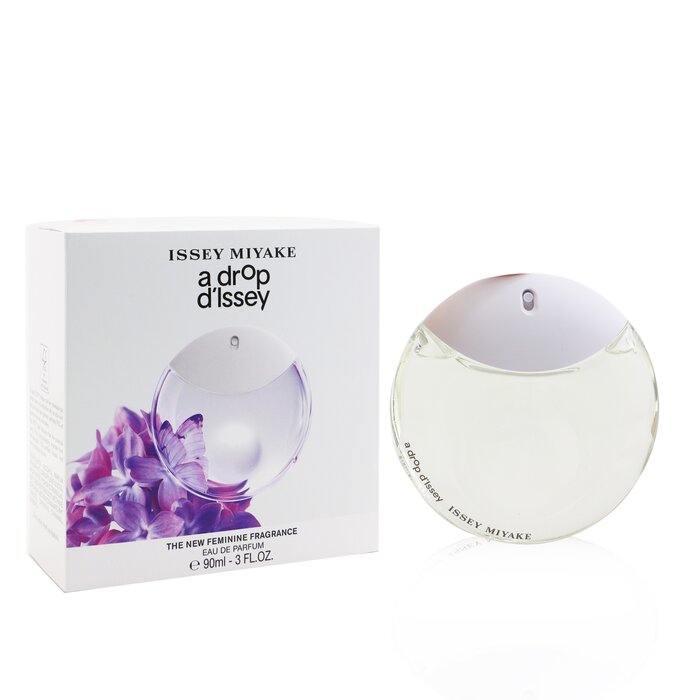 A Drop D'issey Eau De Parfum Spray - 90ml/3oz