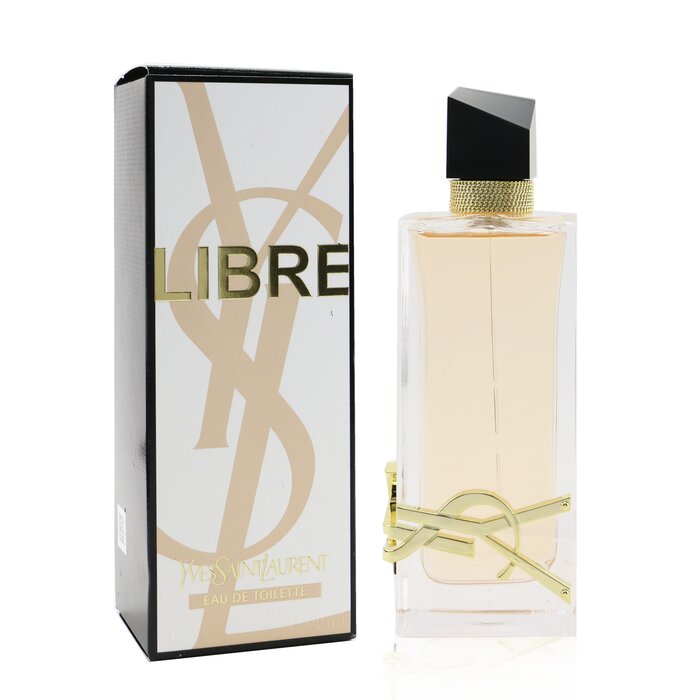 Libre Eau De Toilette Spray - 90ml/3oz