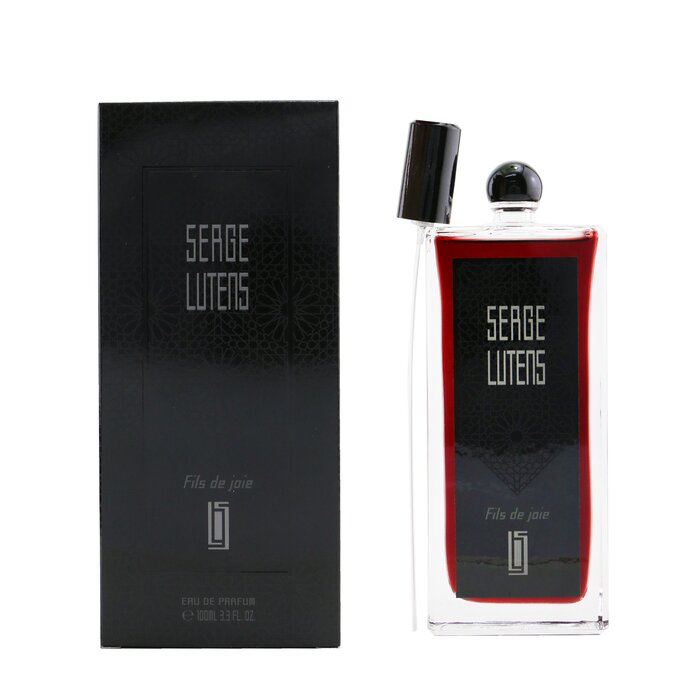 Fils De Joie Eau De Parfum Spray - 100ml/3.3oz