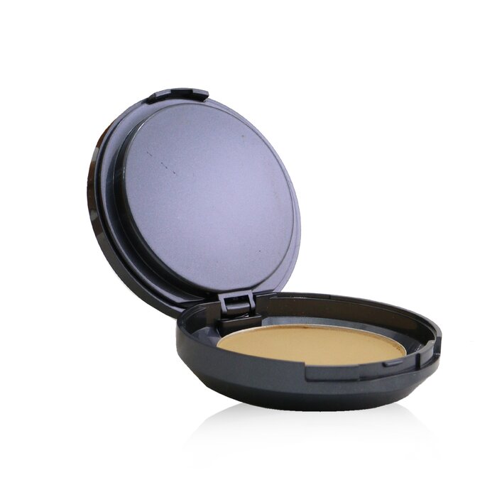 Dual Fx Foundation Powder - # Honey - 8g/0.28oz