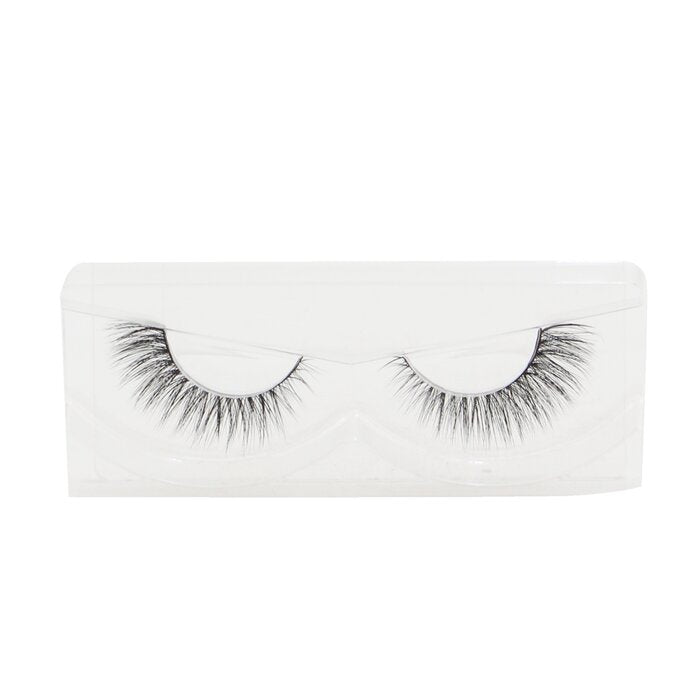 Visionary Lashes - # 003 (4-11 Mm, Medium/full Volume) - 1pair