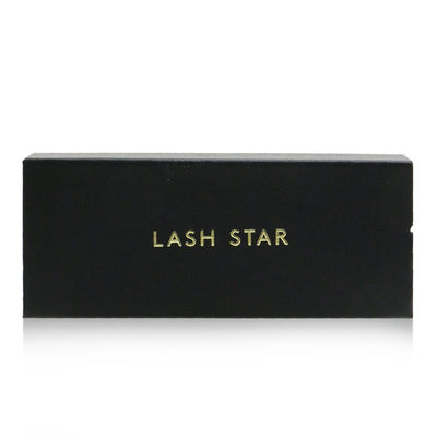 Visionary Lashes - # 003 (4-11 Mm, Medium/full Volume) - 1pair