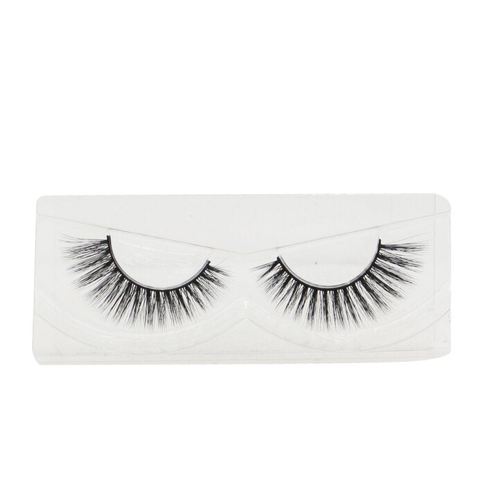 Visionary Lashes - # 009 (6-10 Mm, Very Full Volume) - 1pair