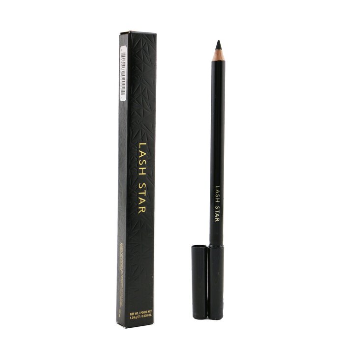 Pure Pigment Kohl Eyeliner Pencil - 