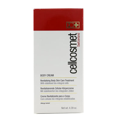 Cellcosmet Body Cream - 125ml/4.39oz