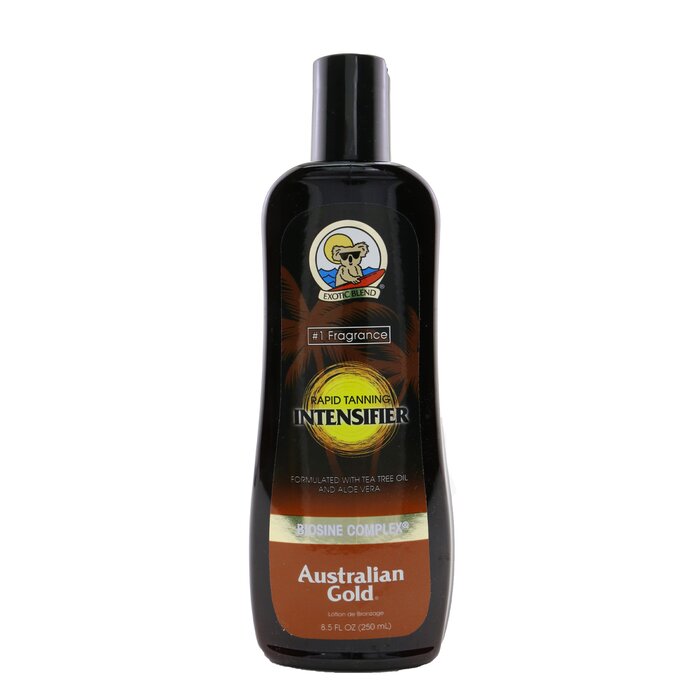 Rapid Tanning Intensifier - 250ml/8.5oz