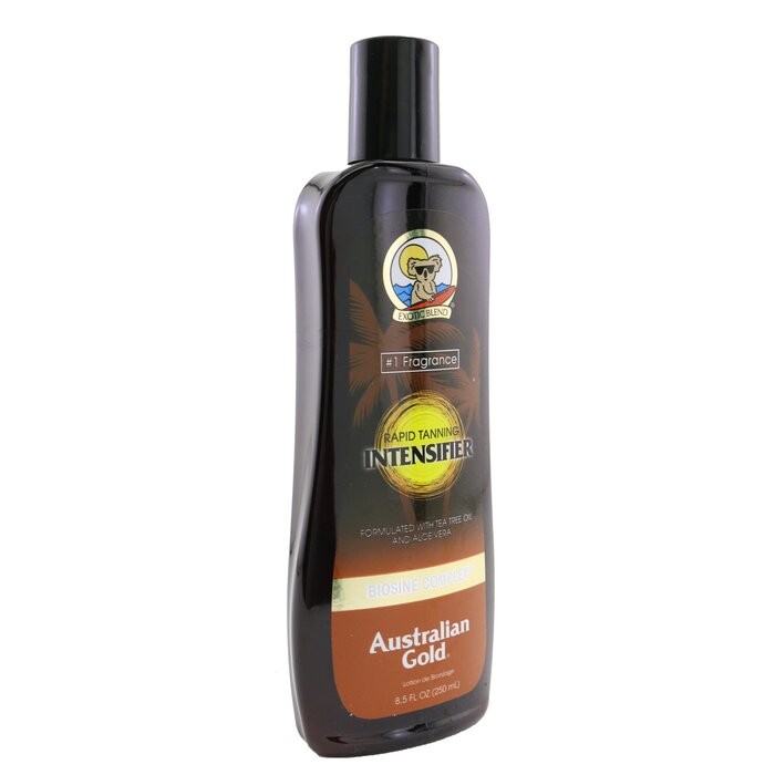 Rapid Tanning Intensifier - 250ml/8.5oz