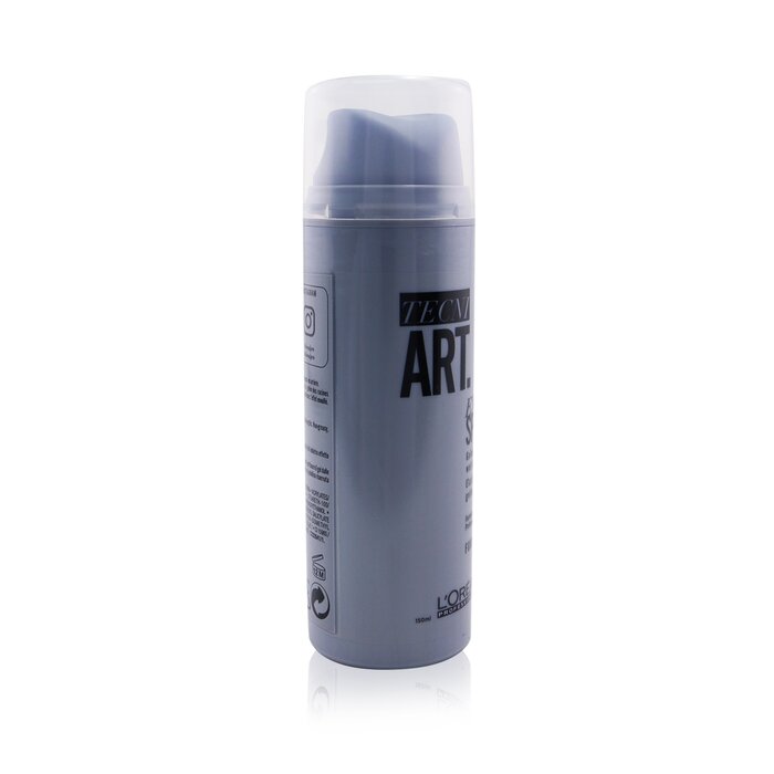 Professionnel Tecni Art. Extreme Splash (gelee Flexible, Wet-look) - 150ml/5oz