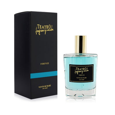 Room Spray - Vento Di Mare (wind Of Sea) - 100ml/3.3oz