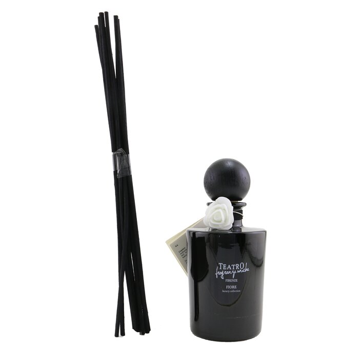 Diffuser - Fiore (flower) - 250ml/8.45oz