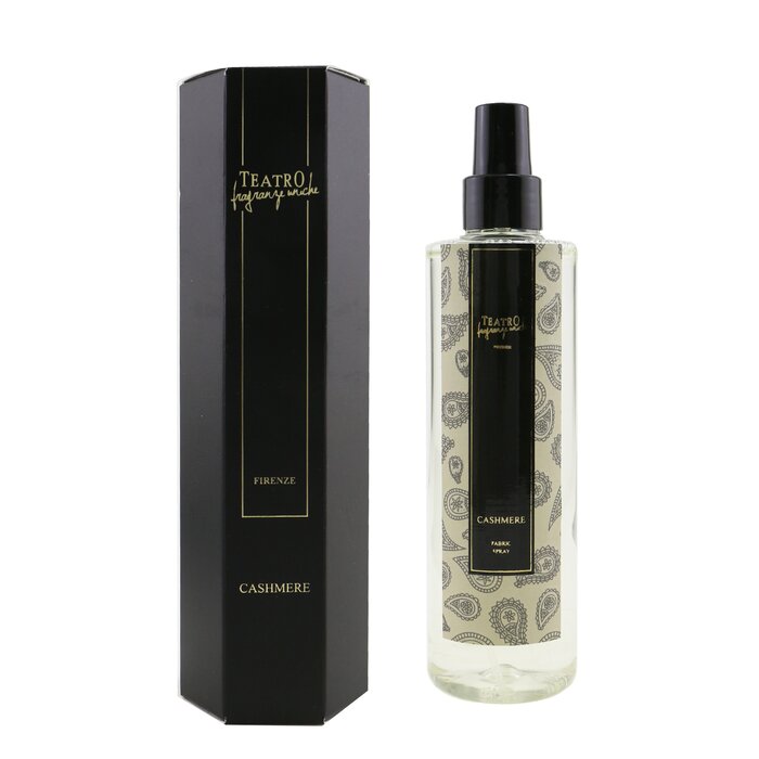 Fabric Spray - Cashmere - 250ml/8.45oz