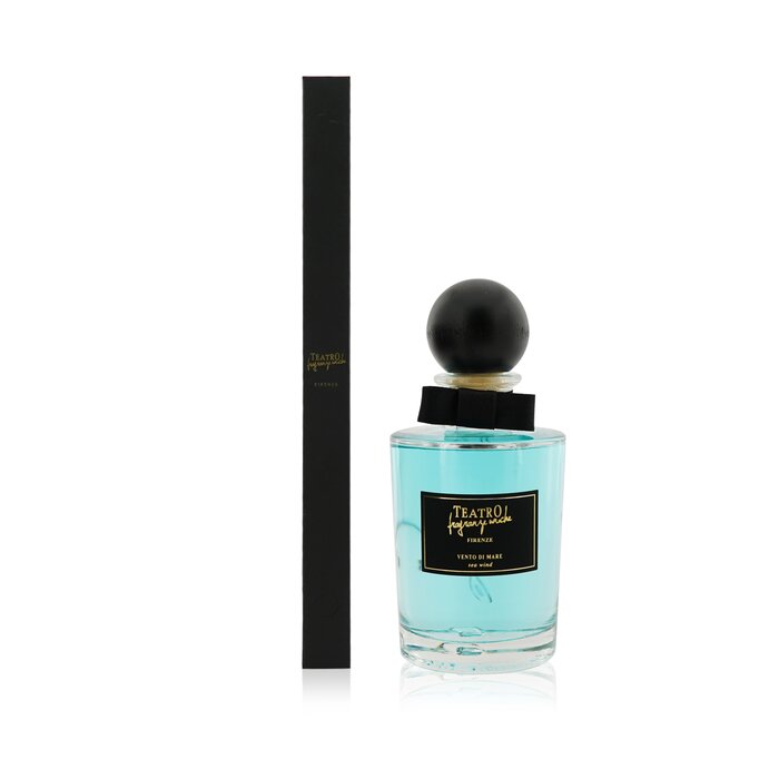 Diffuser - Vento Di Mare (wind Of Sea) - 250ml/8.45oz