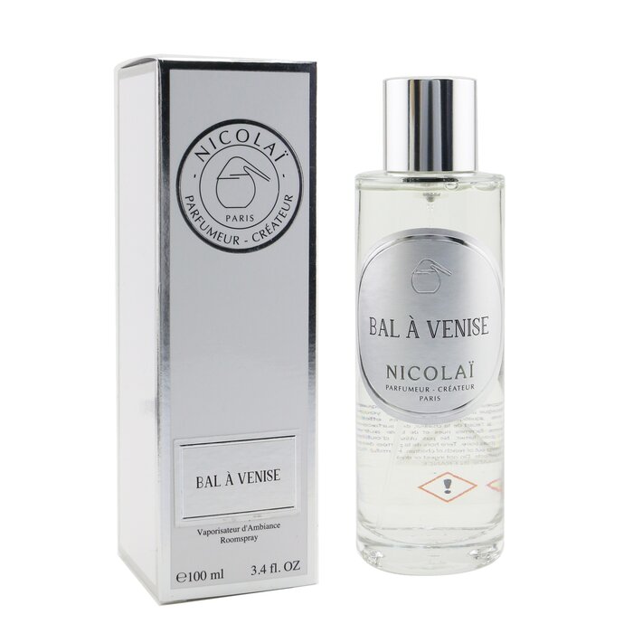 Room Spray - Bal A Venise - 100ml/3.3oz