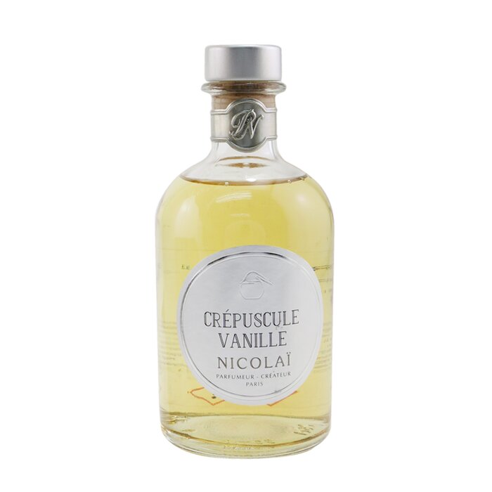 Diffuser - Crepuscule Vanille - 250ml/8.45oz