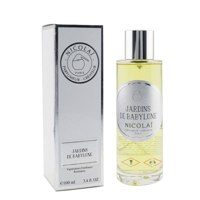 Room Spray - Jardins De Babylone - 100ml/3.3oz