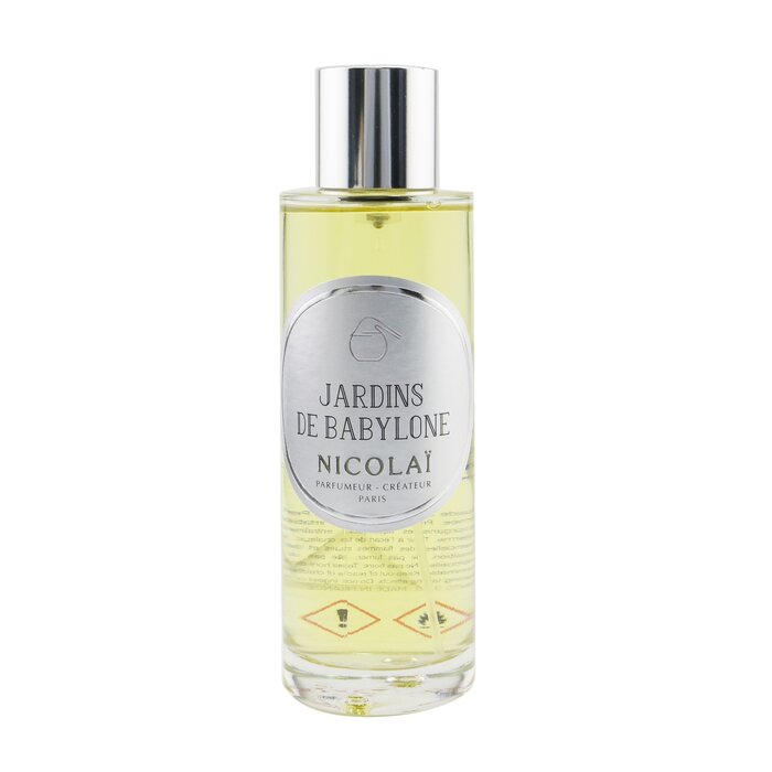 Room Spray - Jardins De Babylone - 100ml/3.3oz