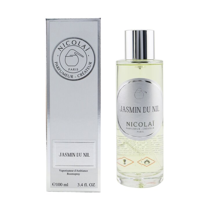 Room Spray - Jasmin Du Nil - 100ml/3.3oz