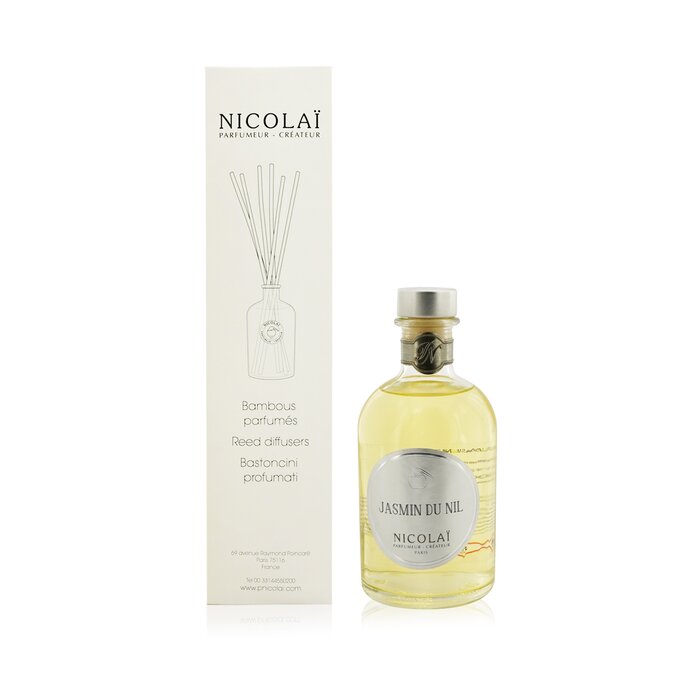 Diffuser - Jasmin Du Nil - 250ml/8.45oz