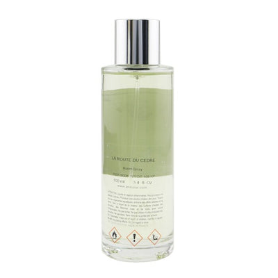 Room Spray - La Route Du Cedre - 100ml/3.3oz