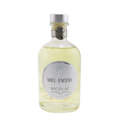 Diffuser - Miel-encens - 250ml/8.45oz