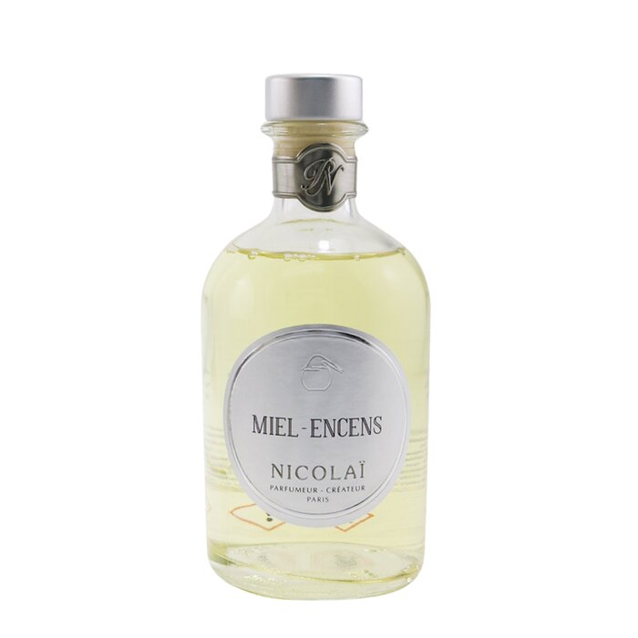 Diffuser - Miel-encens - 250ml/8.45oz