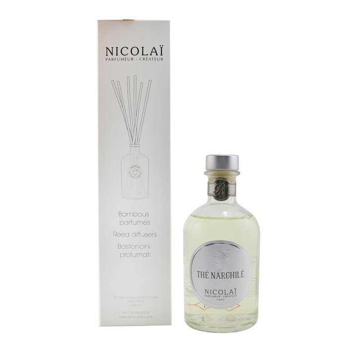 Diffuser - The Narghile - 250ml/8.45oz