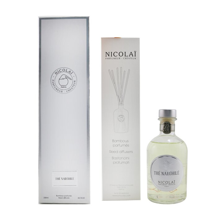 Diffuser - The Narghile - 250ml/8.45oz