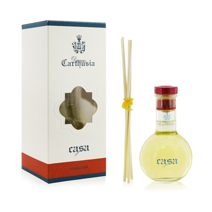 Diffuser - Corallium - 100ml/3.3oz