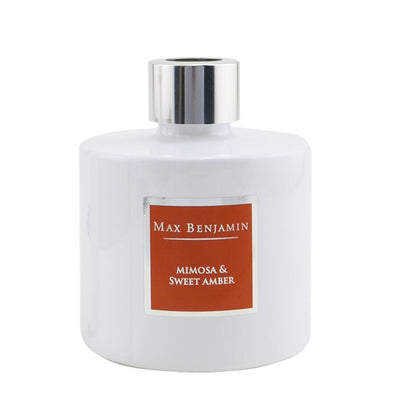 Diffuser - Mimosa & Sweet Amber - 150ml/4.95oz