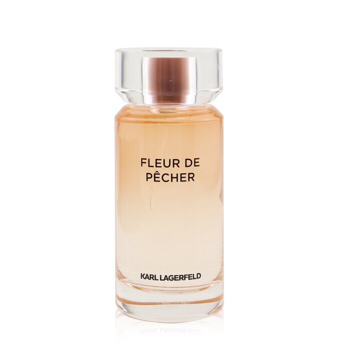 Fleur De Pecher Eau De Parfum Spray - 100ml/3.3oz