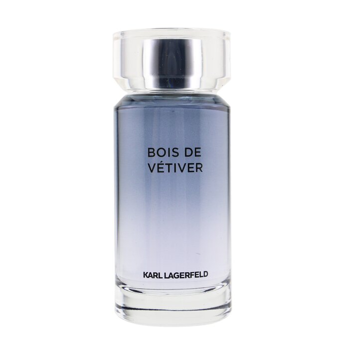 Bois De Vetiver Eau De Toilette Spray - 100ml/3.3oz