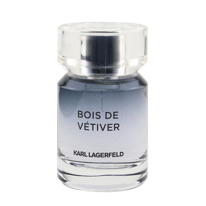 Bois De Vetiver Eau De Toilette Spray - 50ml/1.7oz