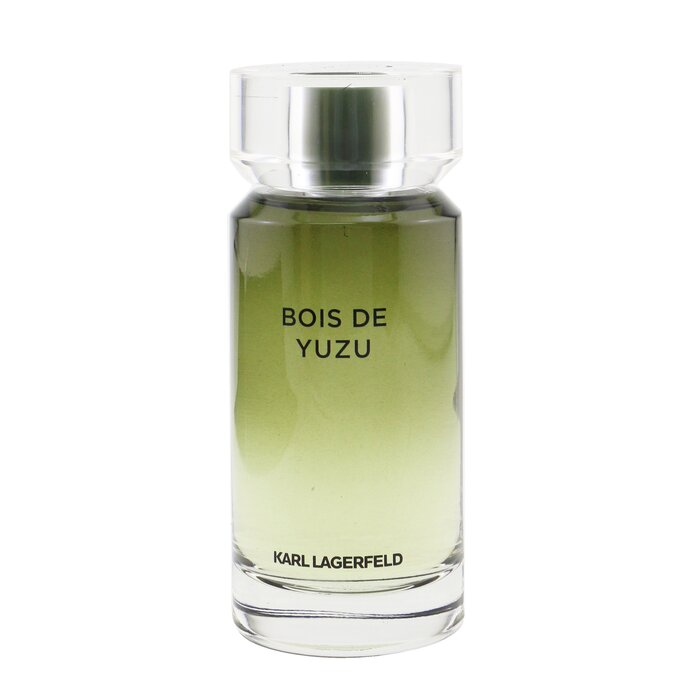 Bois De Yuzu Eau De Toilette Spray - 100ml/3.3oz