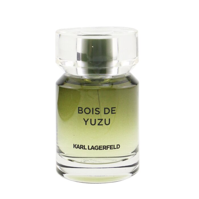 Bois De Yuzu Eau De Toilette Spray - 50ml/1.7oz