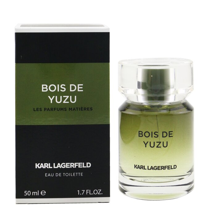 Bois De Yuzu Eau De Toilette Spray - 50ml/1.7oz