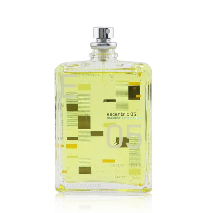 Escentric 05 Parfum Spray - 100ml/3.5oz