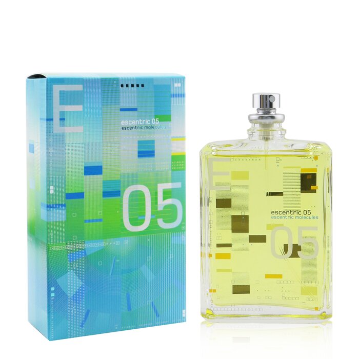 Escentric 05 Parfum Spray - 100ml/3.5oz