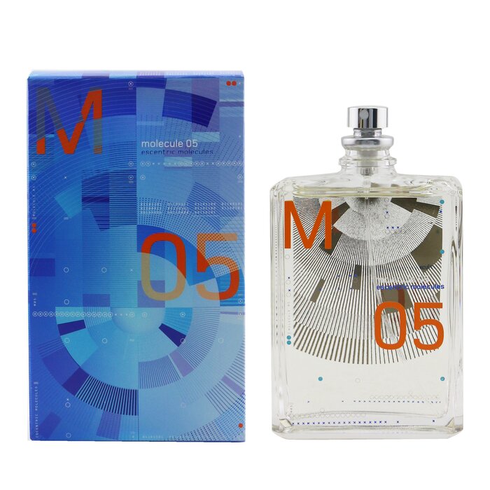 Molecule 05 Parfum Spray - 100ml/3.5oz