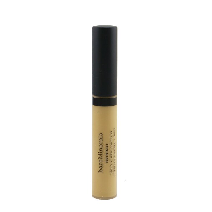 Original Liquid Mineral Concealer - # 2.5w Light/medium - 6ml/0.2oz