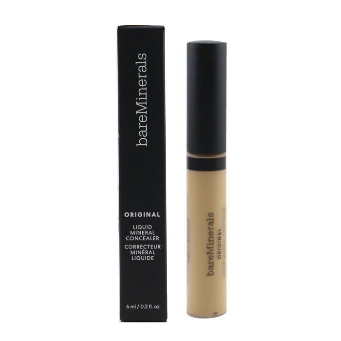 Original Liquid Mineral Concealer - 