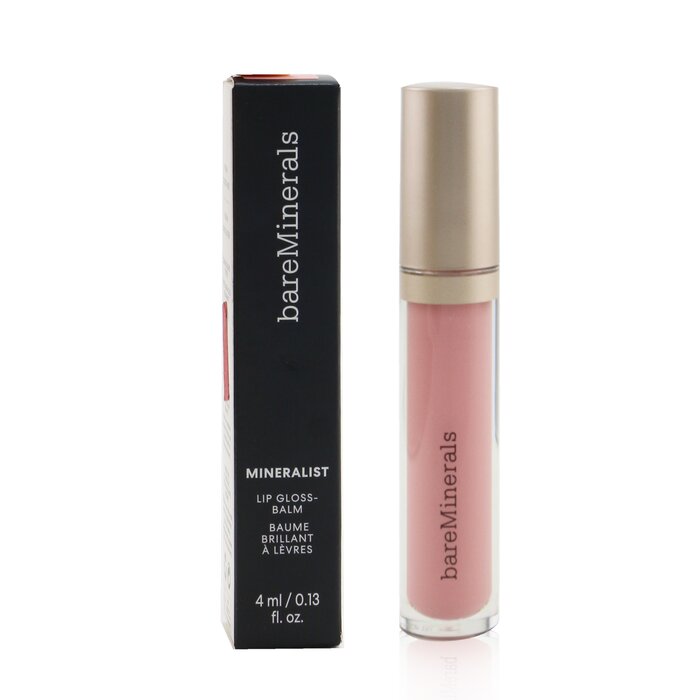 Mineralist Lip Gloss Balm - # Serenity - 4ml/0.13oz