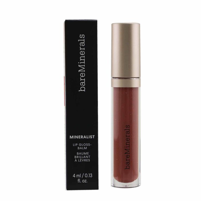 Mineralist Lip Gloss Balm - # Sincerity - 4ml/0.13oz