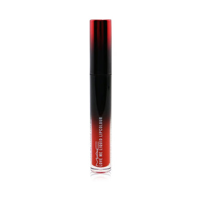 Love Me Liquid Lipcolour - # 492 Yeah, I'm Fancy (intense Red Orange) - 3.1ml/0.1oz