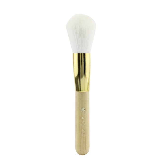 The Powder Brush - -