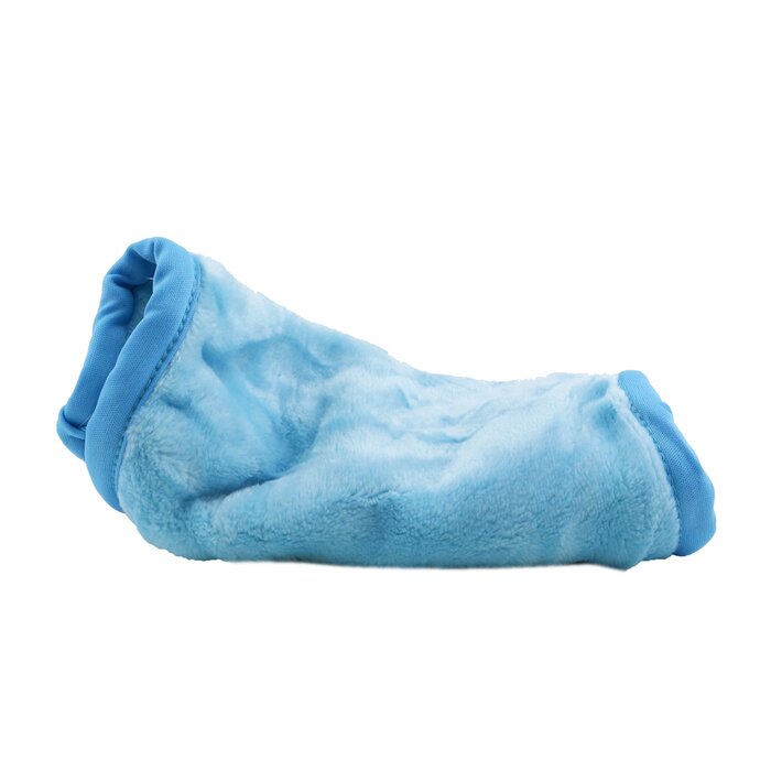 Makeup Eraser Cloth - # Chill Blue - -