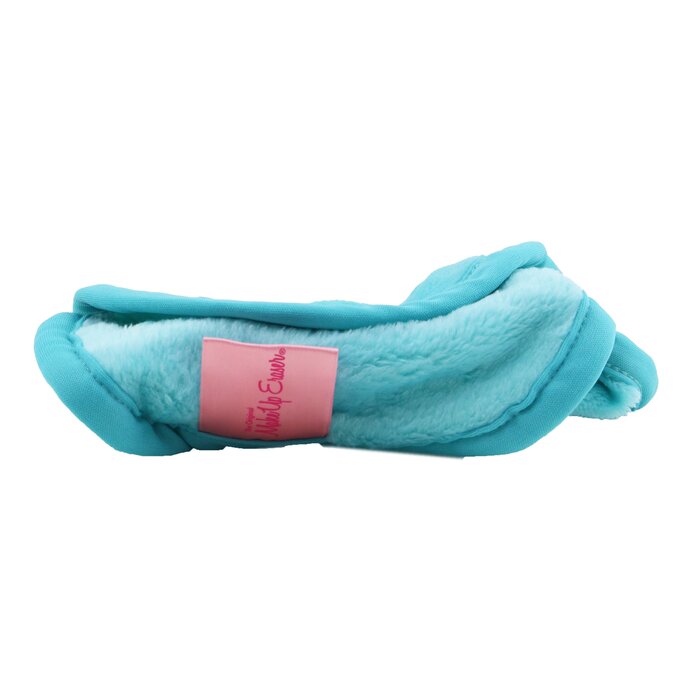 Makeup Eraser Cloth - # Fresh Turquoise - -