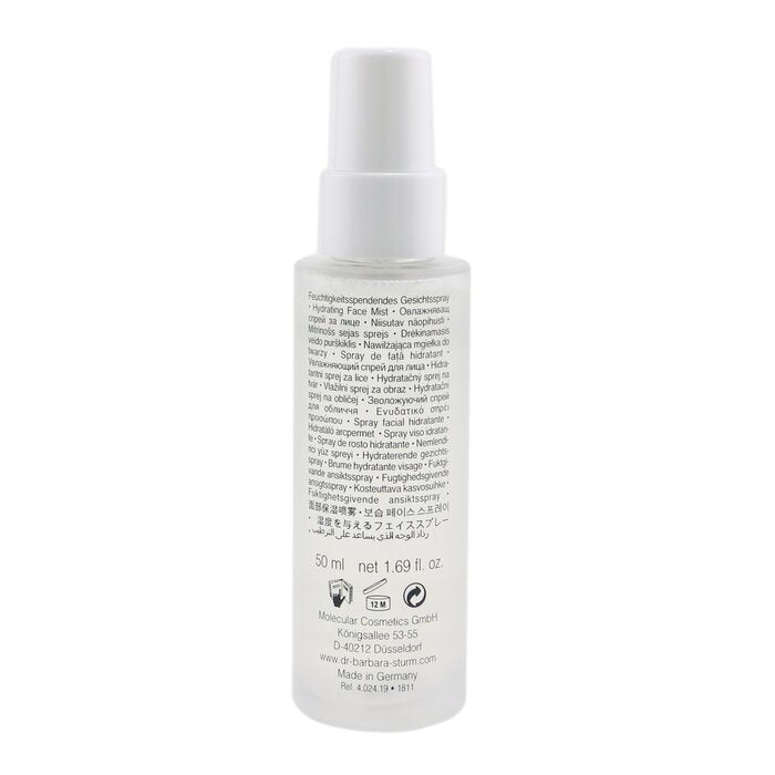 Hydrating Face Mist - 50ml/1.69oz