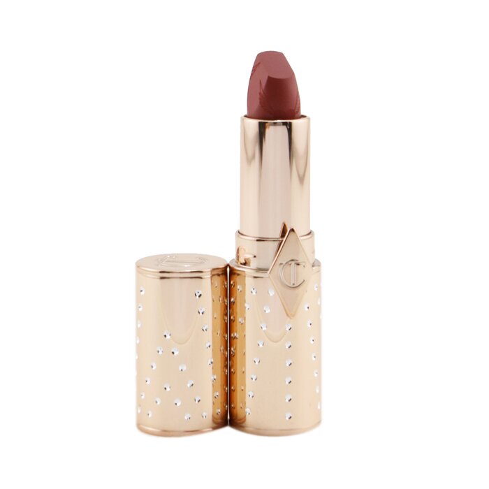 Matte Revolution Refillable Lipstick (look Of Love Collection) - 